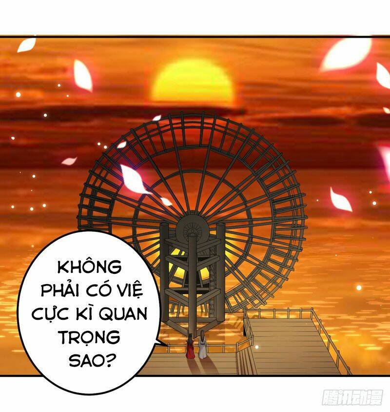 dị giới siêu cấp ở rể Chapter 60 - Trang 2