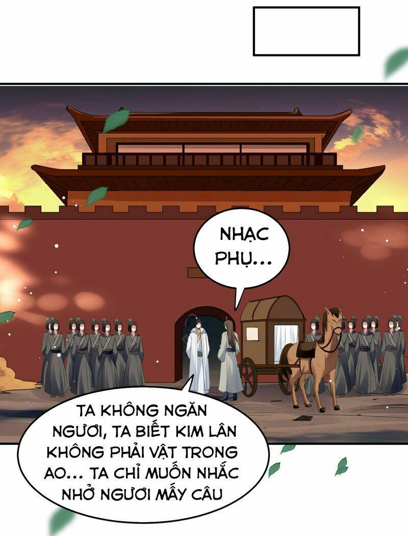 dị giới siêu cấp ở rể Chapter 60 - Trang 2