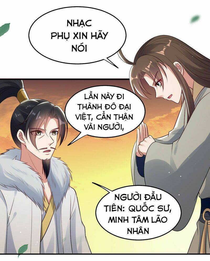 dị giới siêu cấp ở rể Chapter 60 - Trang 2