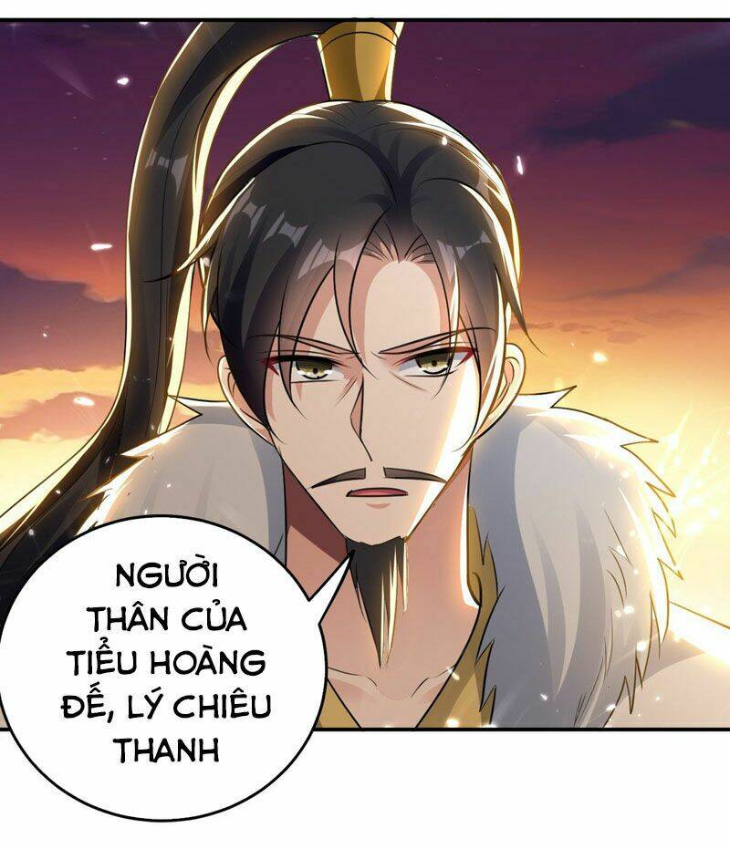 dị giới siêu cấp ở rể Chapter 60 - Trang 2