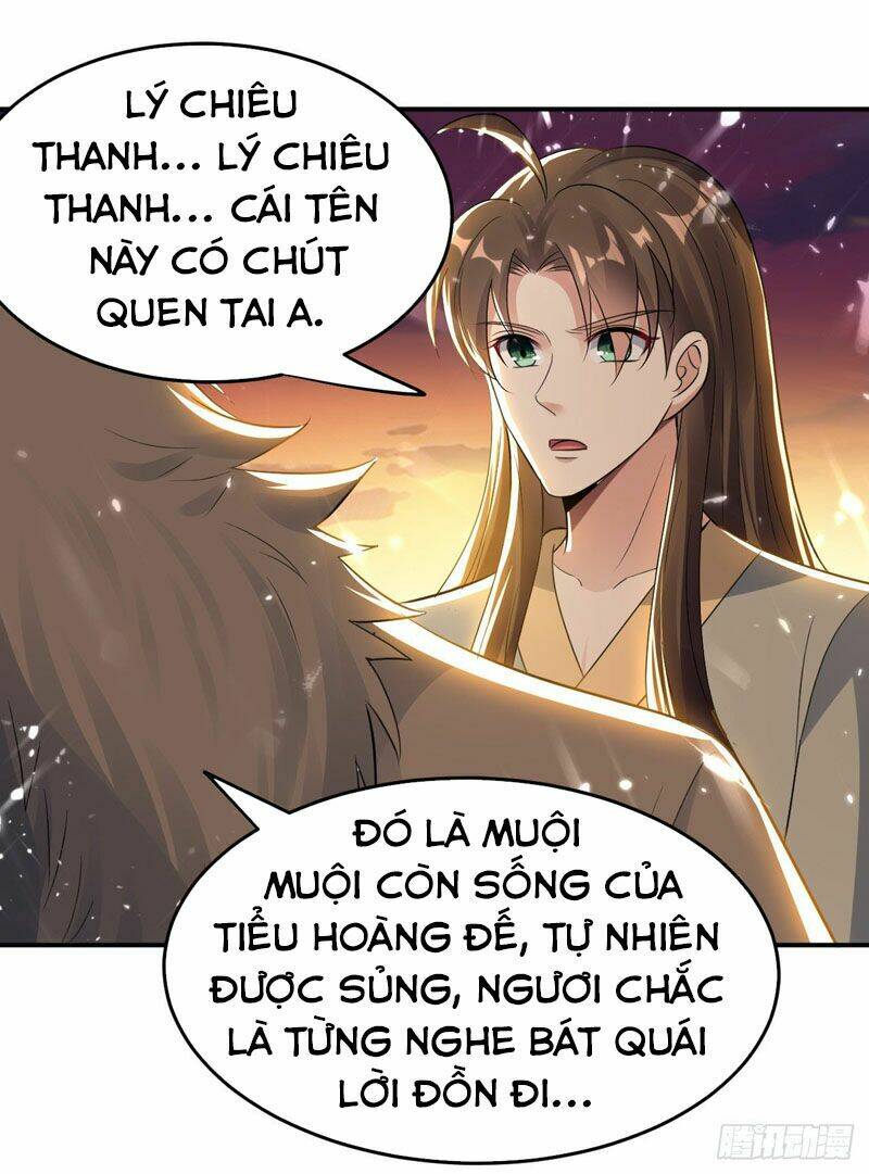 dị giới siêu cấp ở rể Chapter 60 - Trang 2