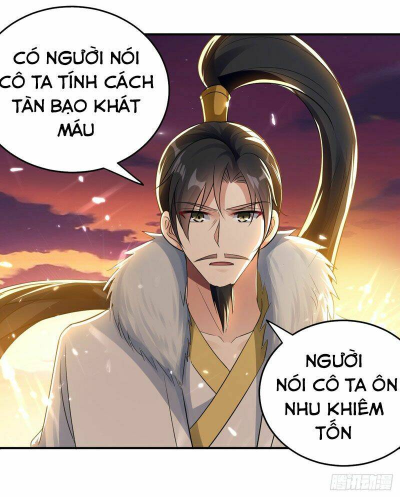 dị giới siêu cấp ở rể Chapter 60 - Trang 2