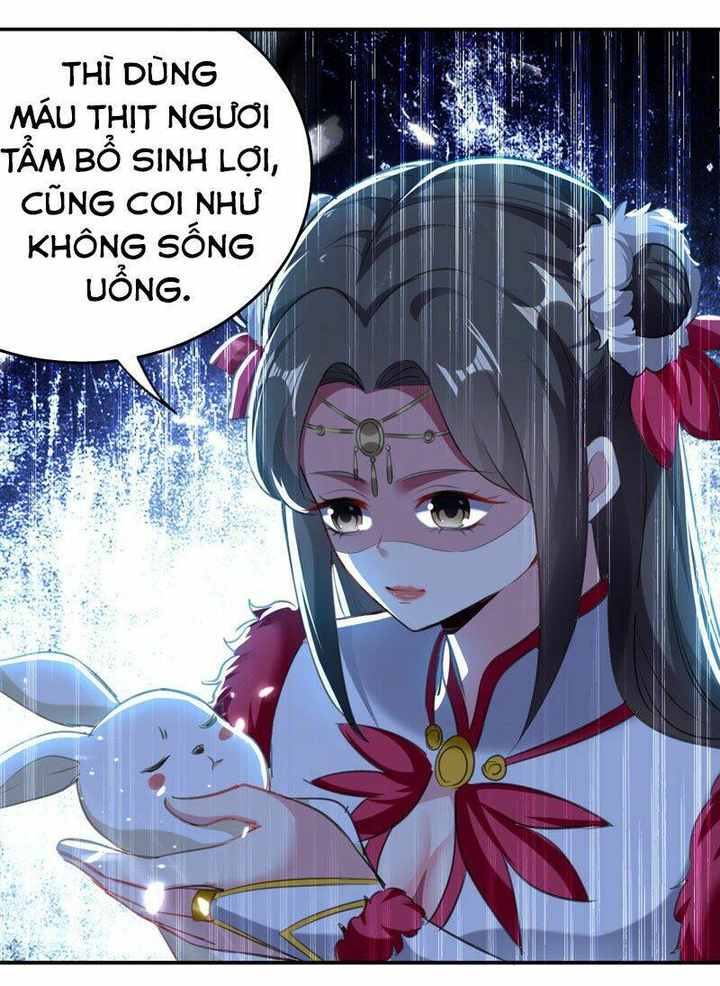 dị giới siêu cấp ở rể Chapter 60 - Trang 2