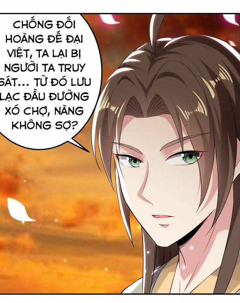 dị giới siêu cấp ở rể Chapter 60 - Trang 2