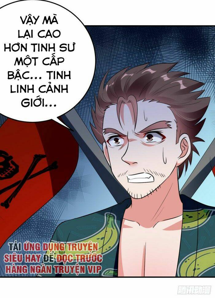 dị giới siêu cấp ở rể Chapter 62 - Trang 2