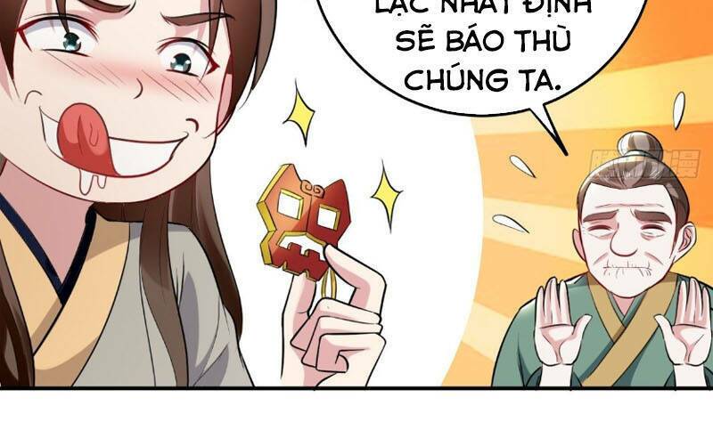 dị giới siêu cấp ở rể Chapter 78 - Trang 2