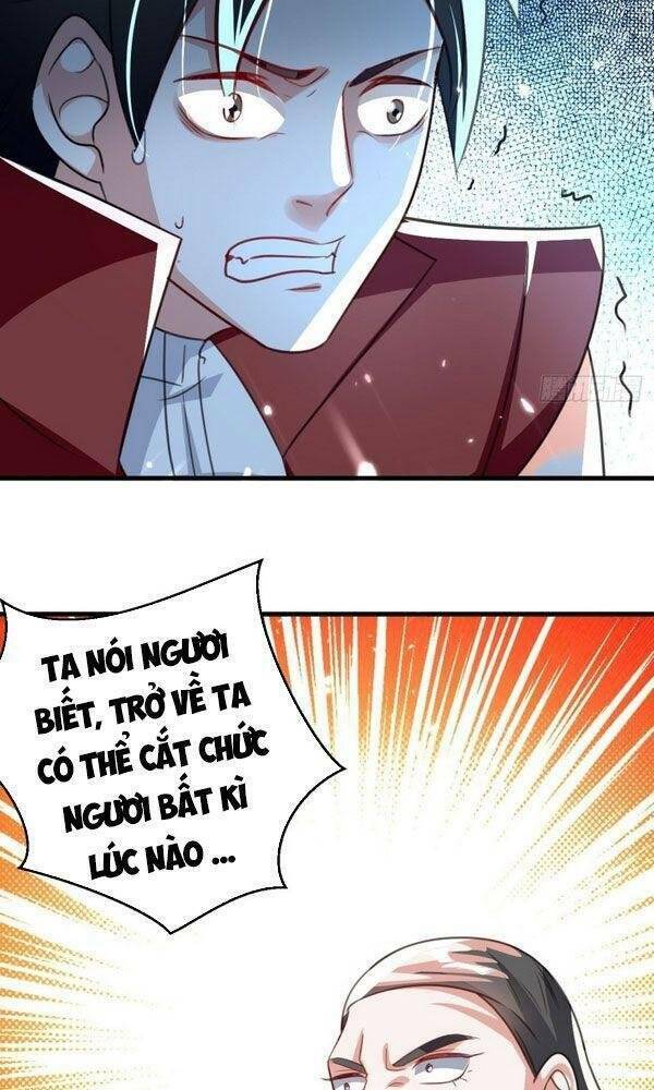 dị giới siêu cấp ở rể Chapter 97 - Trang 2