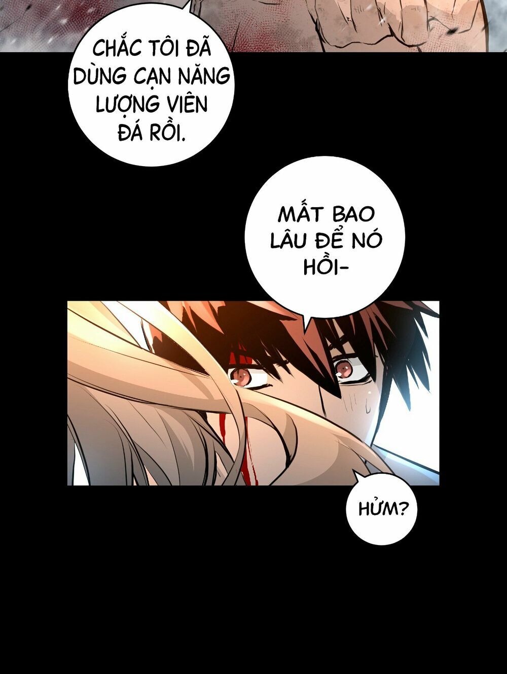 Dị Giới Tam Tuyệt Chapter 101 - Next Chapter 102