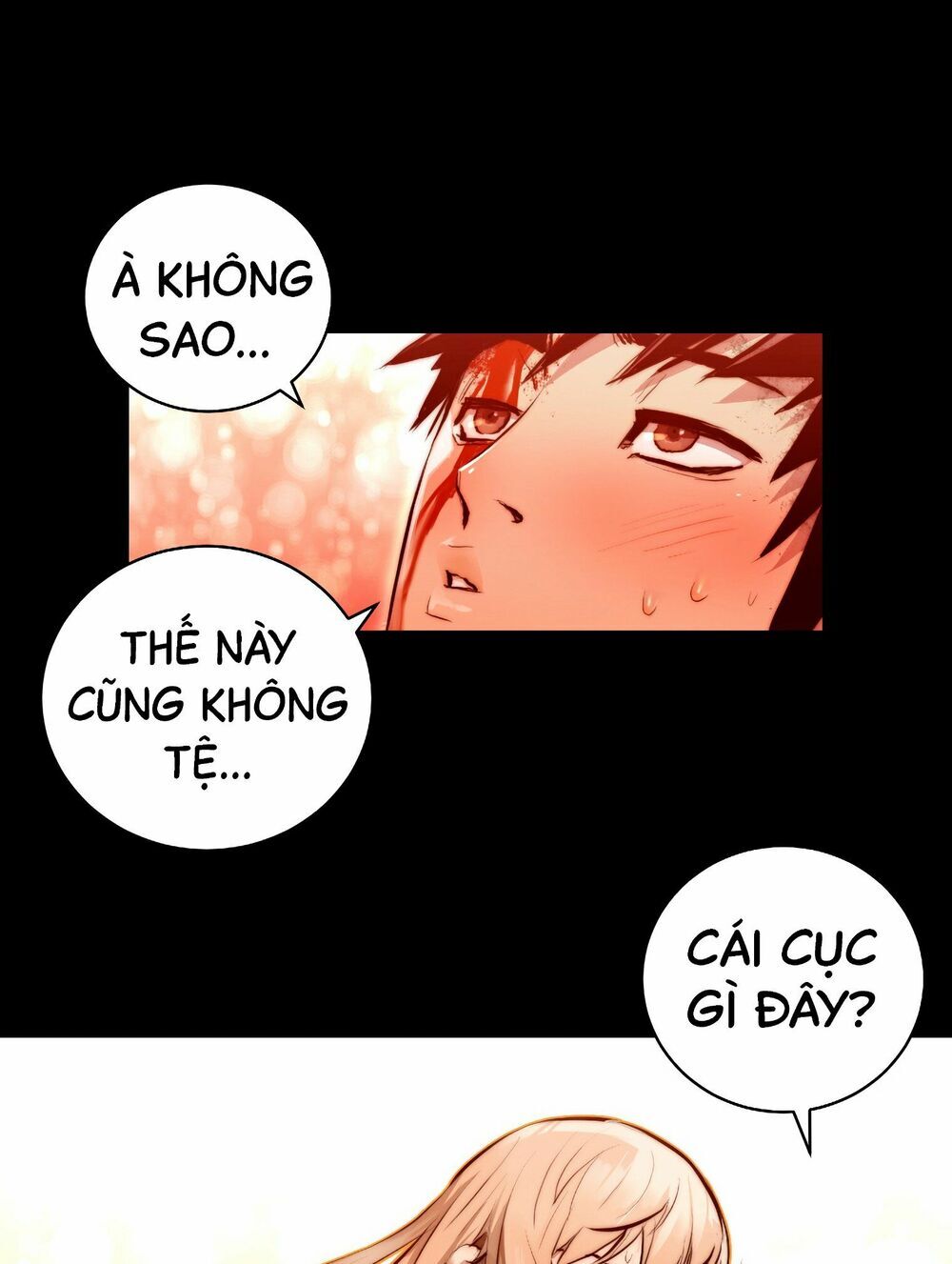 Dị Giới Tam Tuyệt Chapter 101 - Next Chapter 102