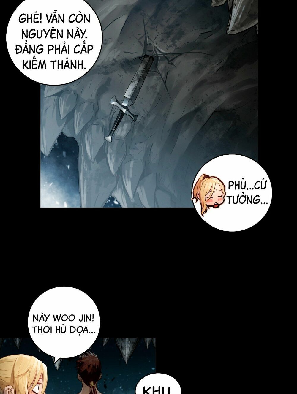 Dị Giới Tam Tuyệt Chapter 101 - Next Chapter 102