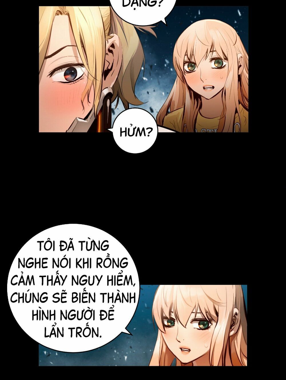 Dị Giới Tam Tuyệt Chapter 101 - Next Chapter 102