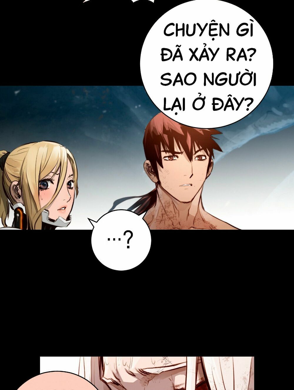 Dị Giới Tam Tuyệt Chapter 101 - Next Chapter 102