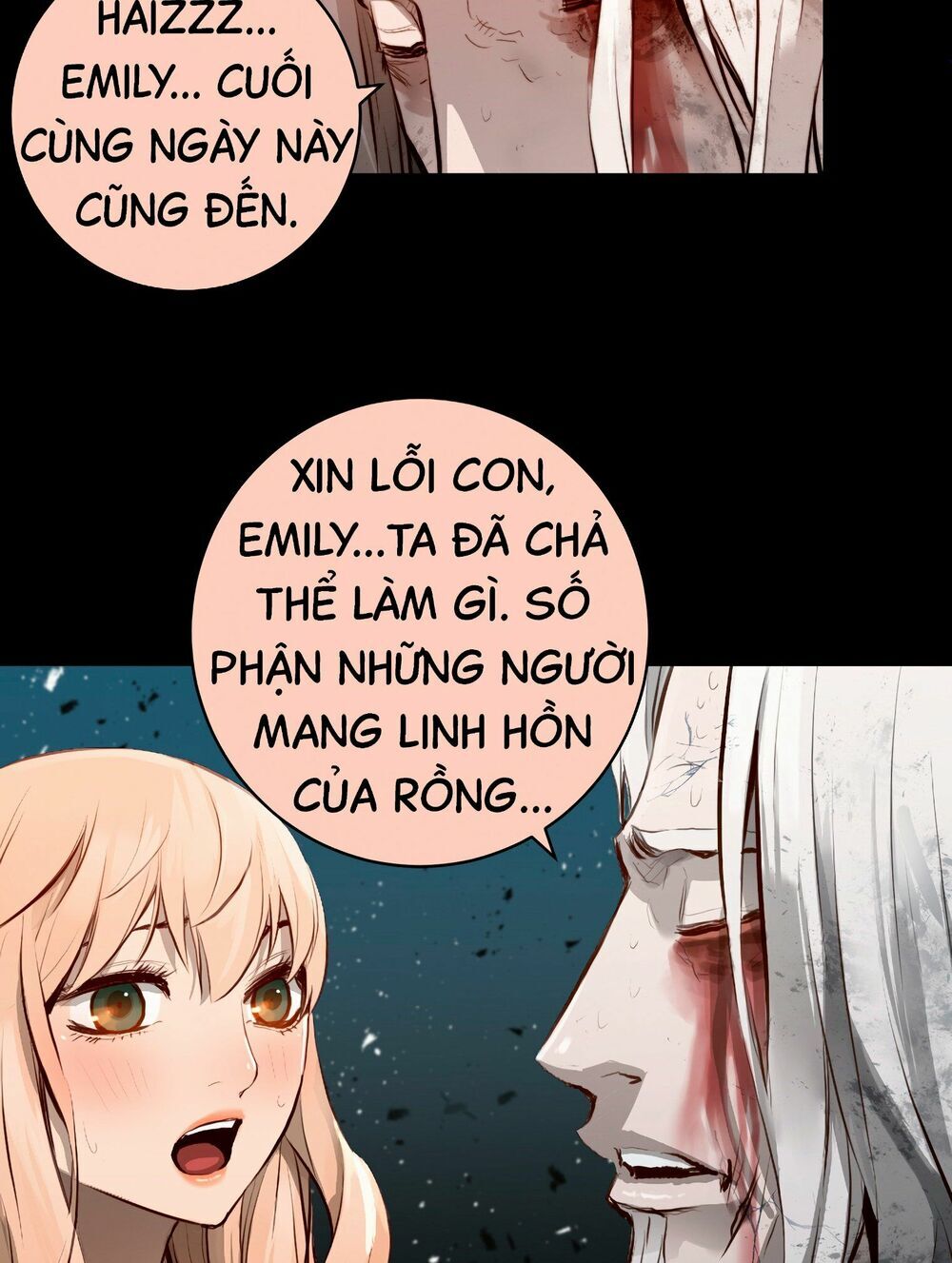 Dị Giới Tam Tuyệt Chapter 101 - Next Chapter 102