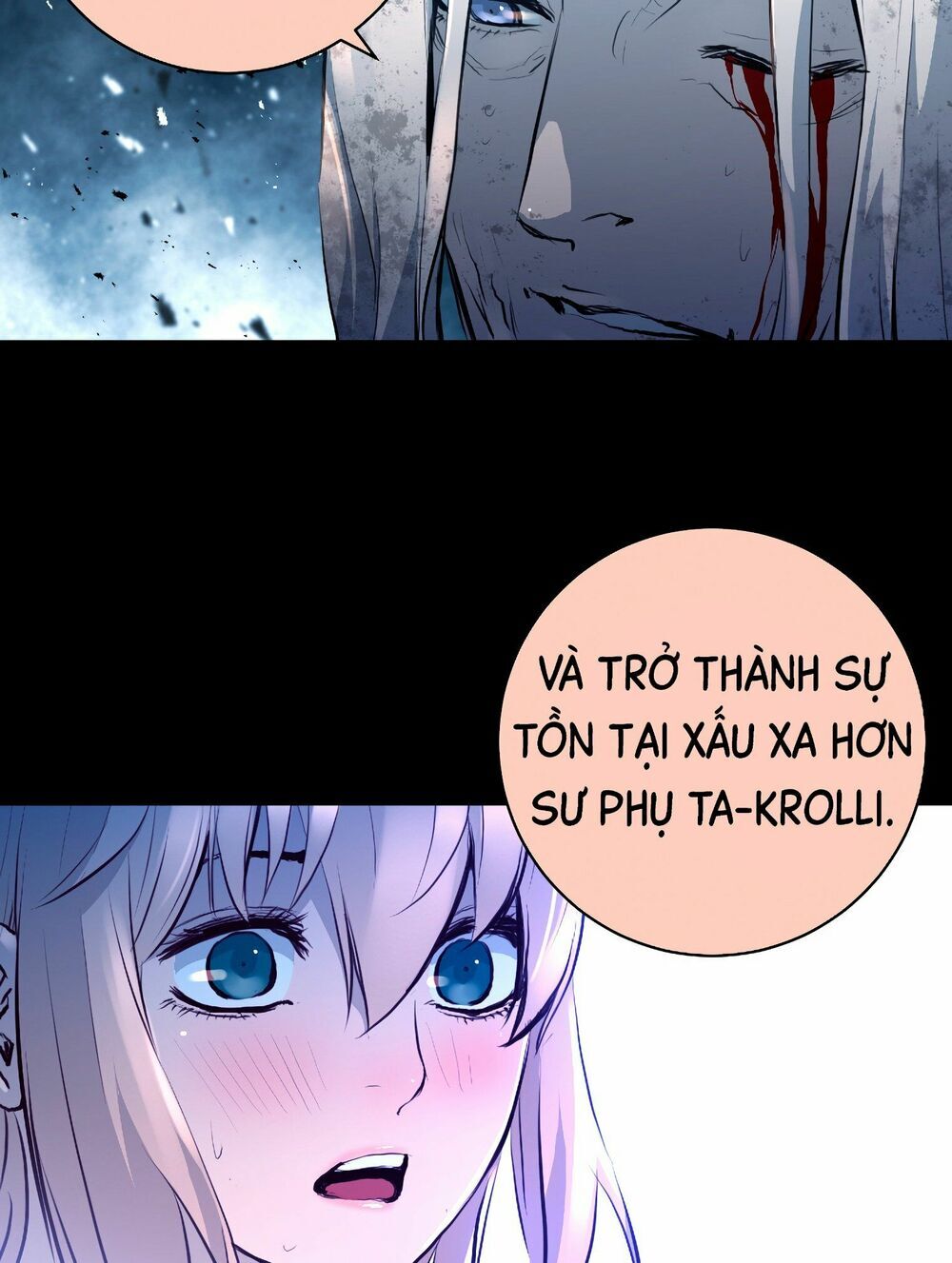 Dị Giới Tam Tuyệt Chapter 101 - Next Chapter 102