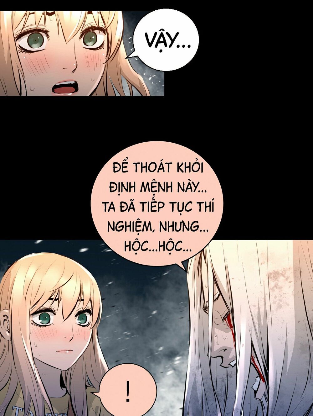 Dị Giới Tam Tuyệt Chapter 101 - Next Chapter 102