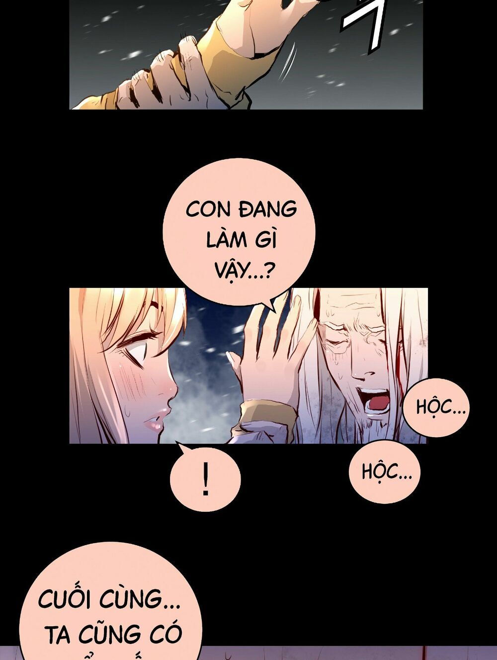 Dị Giới Tam Tuyệt Chapter 101 - Next Chapter 102