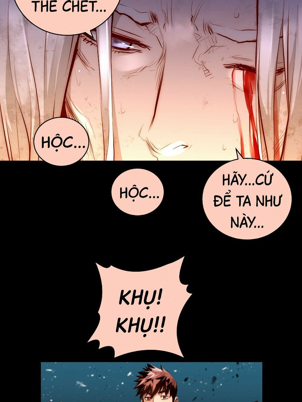 Dị Giới Tam Tuyệt Chapter 101 - Next Chapter 102