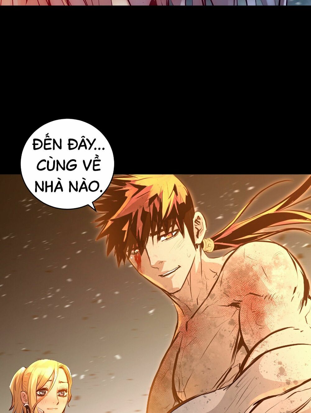 Dị Giới Tam Tuyệt Chapter 101 - Next Chapter 102