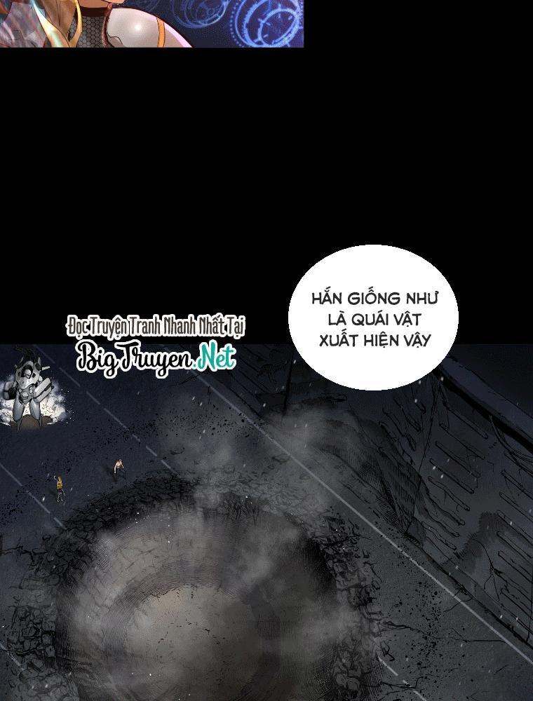 Dị Giới Tam Tuyệt Chapter 31 - Next Chapter 32