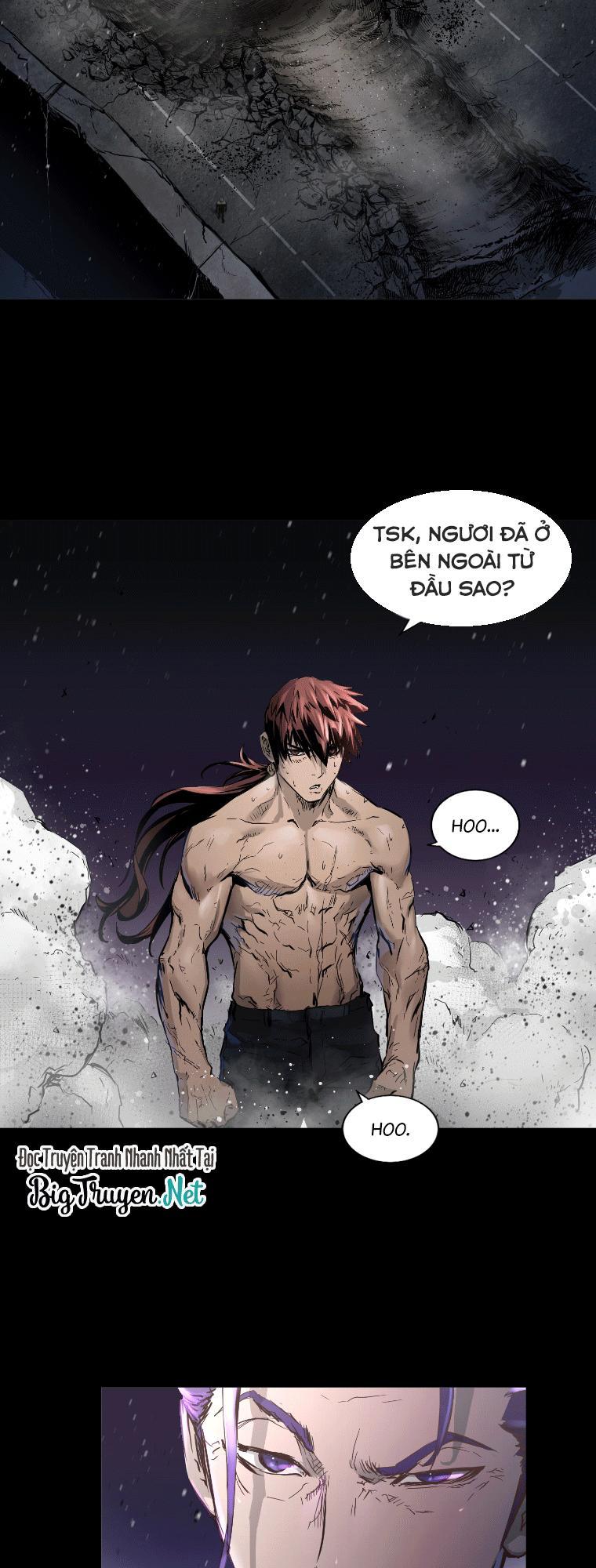 Dị Giới Tam Tuyệt Chapter 31 - Next Chapter 32