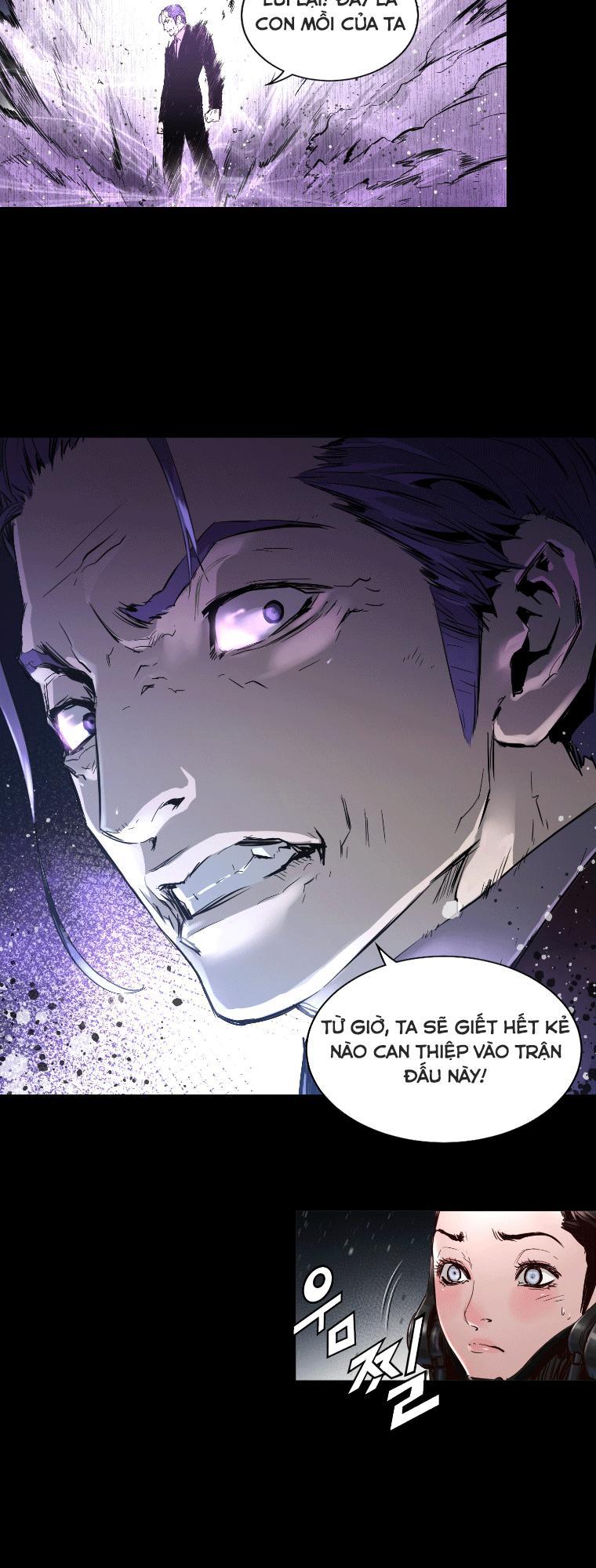 Dị Giới Tam Tuyệt Chapter 31 - Next Chapter 32