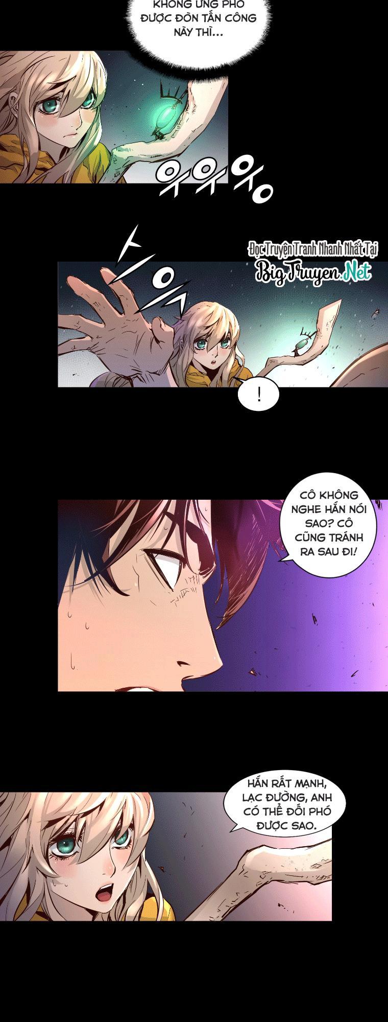 Dị Giới Tam Tuyệt Chapter 31 - Next Chapter 32