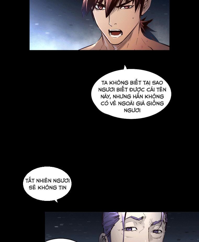 Dị Giới Tam Tuyệt Chapter 31 - Next Chapter 32