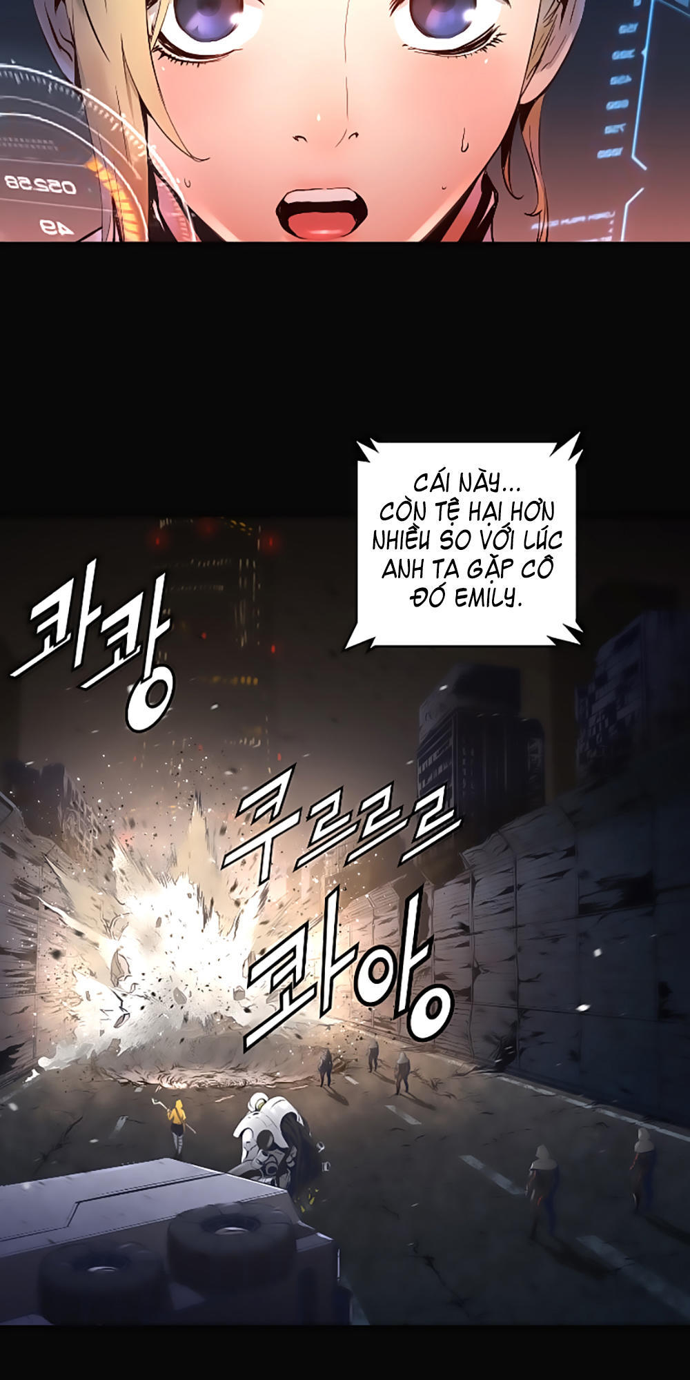 Dị Giới Tam Tuyệt Chapter 32 - Next Chapter 33