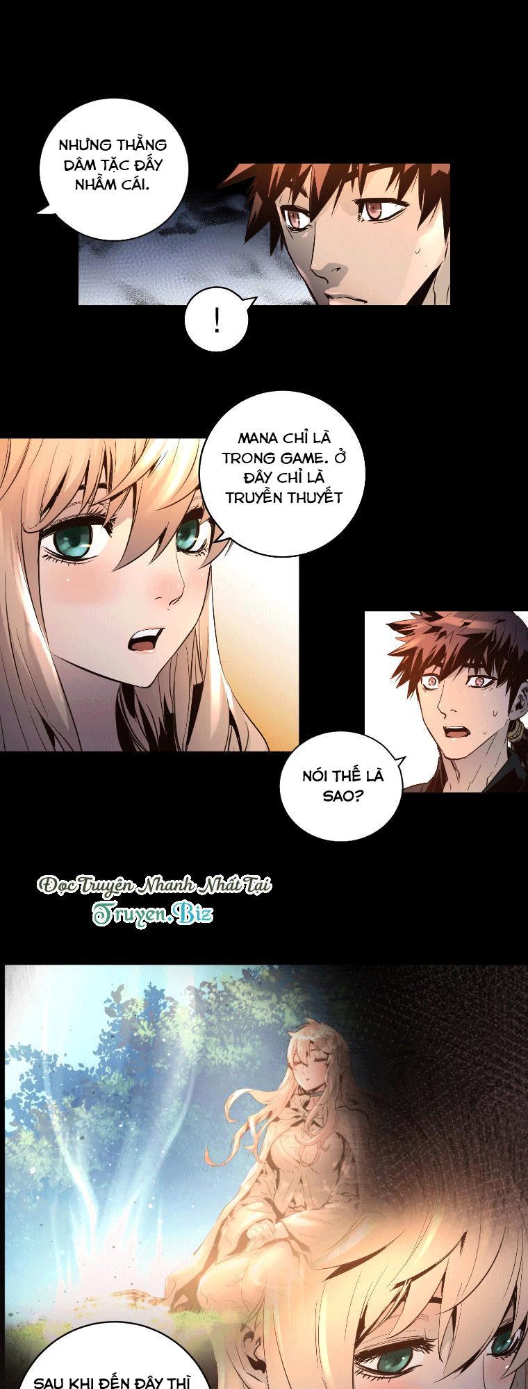 Dị Giới Tam Tuyệt Chapter 38 - Next Chapter 39