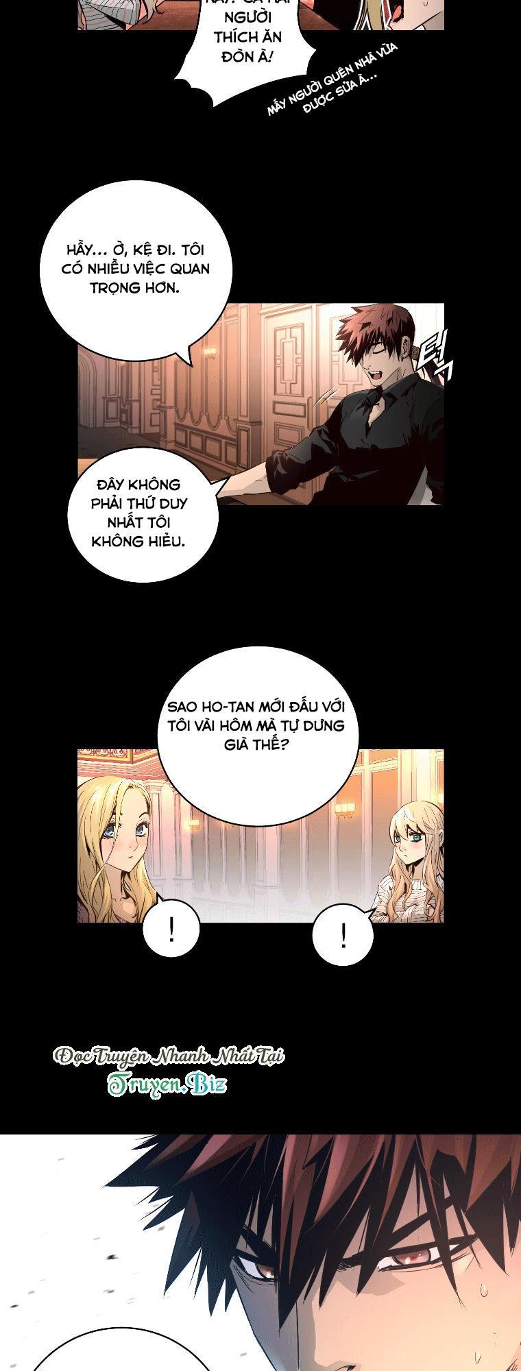 Dị Giới Tam Tuyệt Chapter 38 - Next Chapter 39