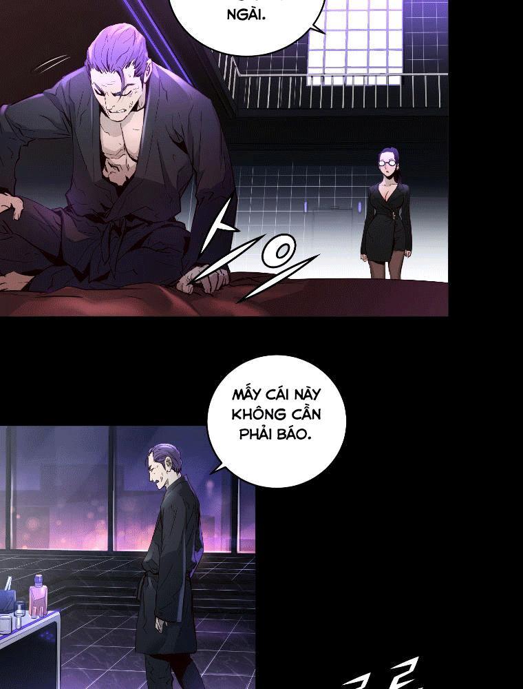 Dị Giới Tam Tuyệt Chapter 38 - Next Chapter 39