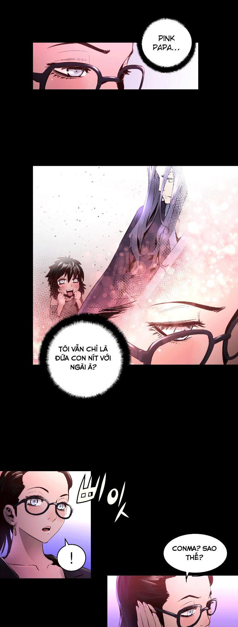 Dị Giới Tam Tuyệt Chapter 38 - Next Chapter 39