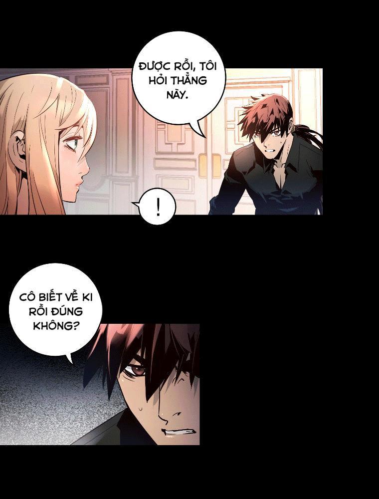 Dị Giới Tam Tuyệt Chapter 38 - Next Chapter 39