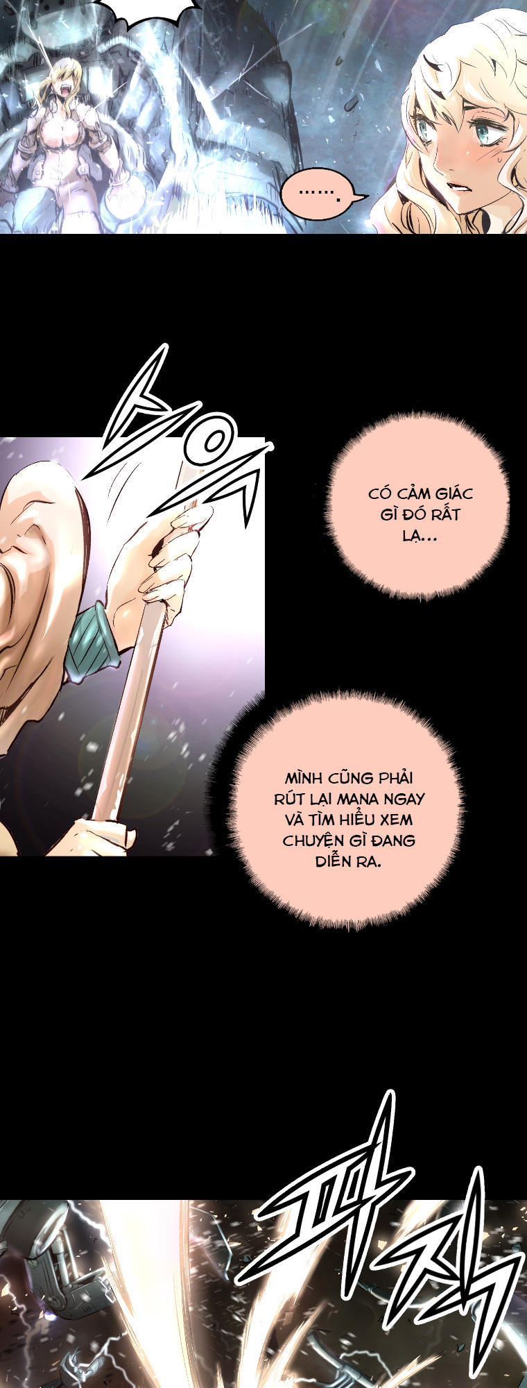 Dị Giới Tam Tuyệt Chapter 5 - Next Chapter 6