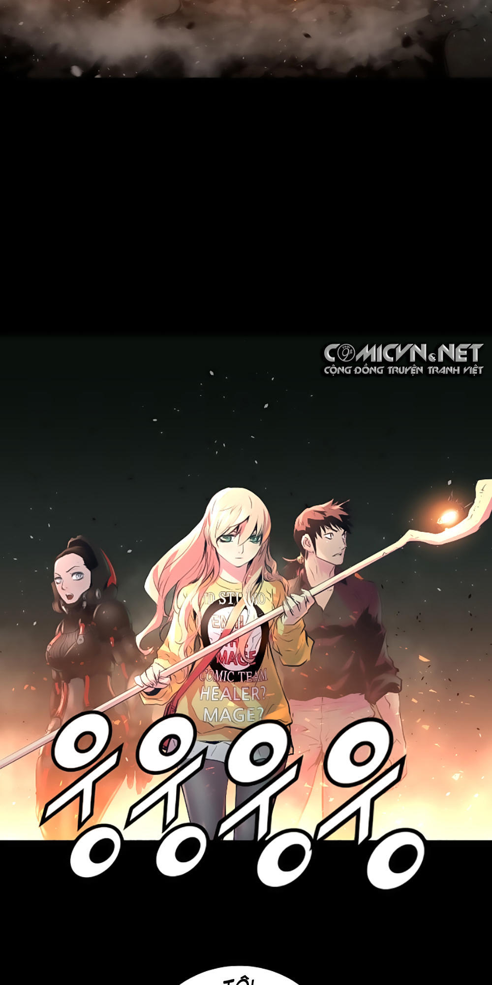 Dị Giới Tam Tuyệt Chapter 51 - Next Chapter 52