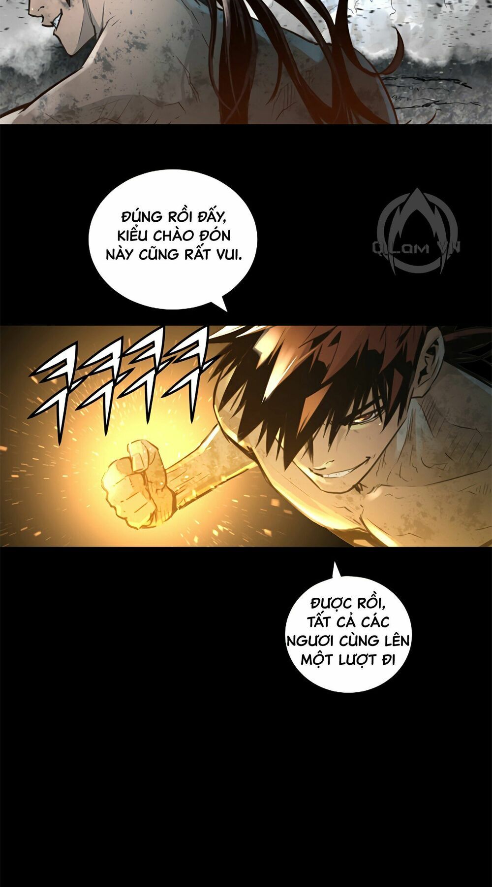 Dị Giới Tam Tuyệt Chapter 69 - Next Chapter 70