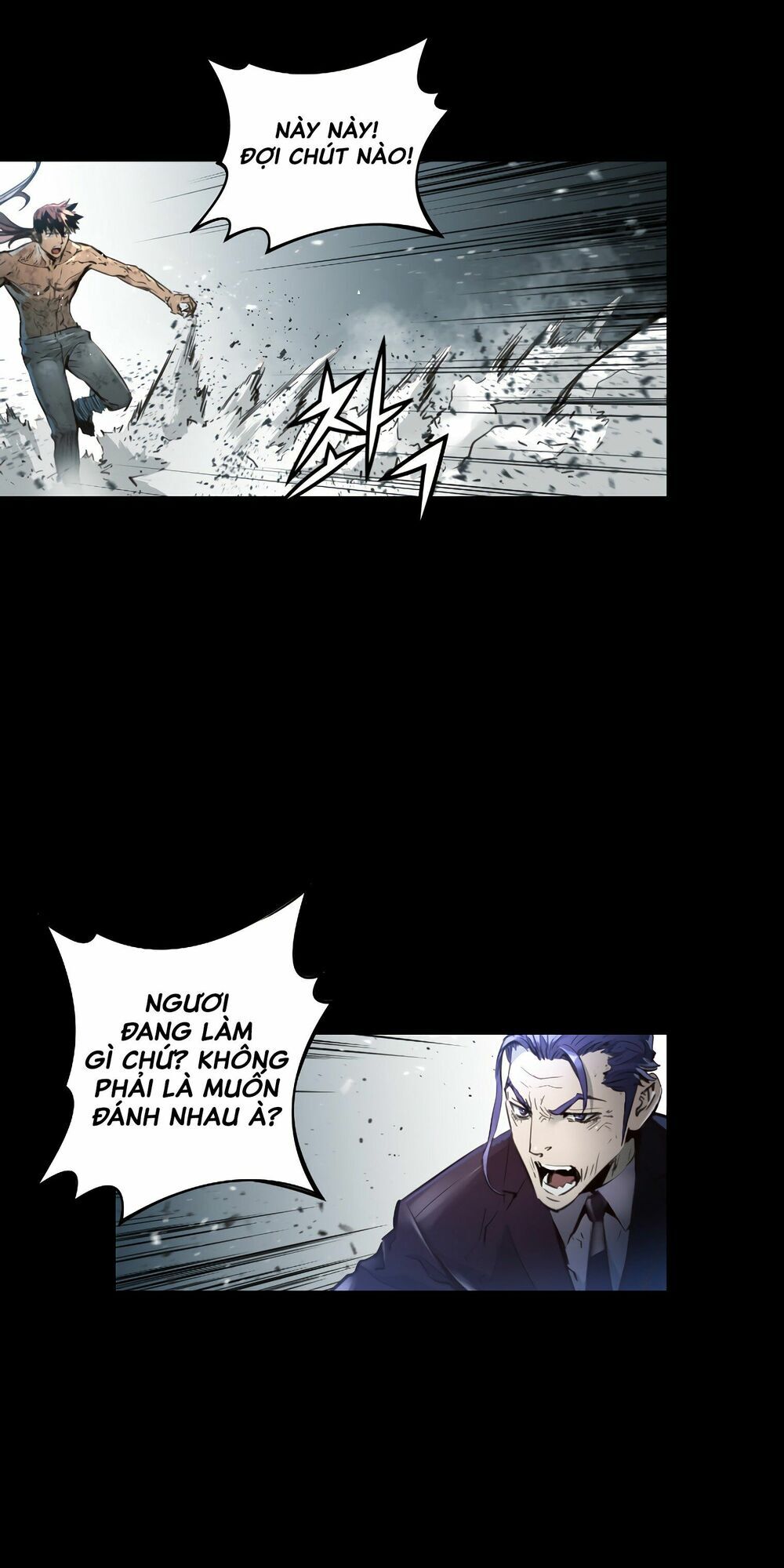 Dị Giới Tam Tuyệt Chapter 69 - Next Chapter 70