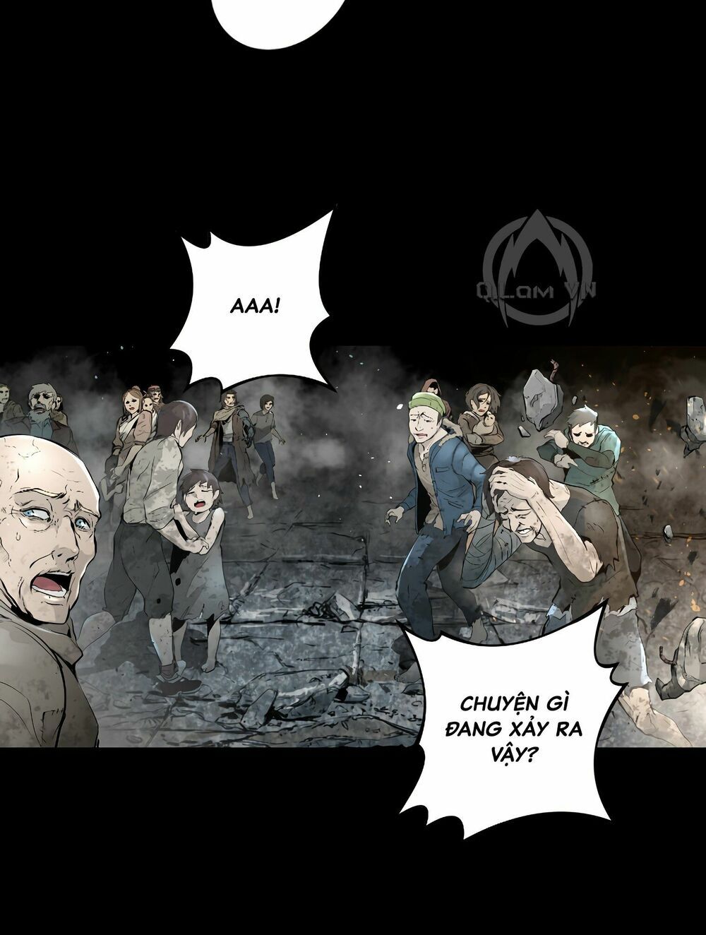 Dị Giới Tam Tuyệt Chapter 69 - Next Chapter 70