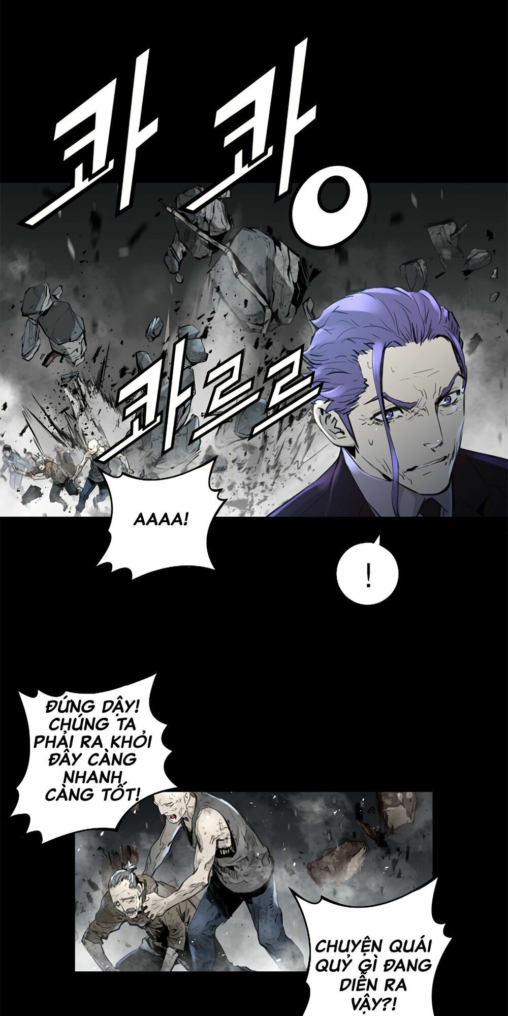 Dị Giới Tam Tuyệt Chapter 69 - Next Chapter 70