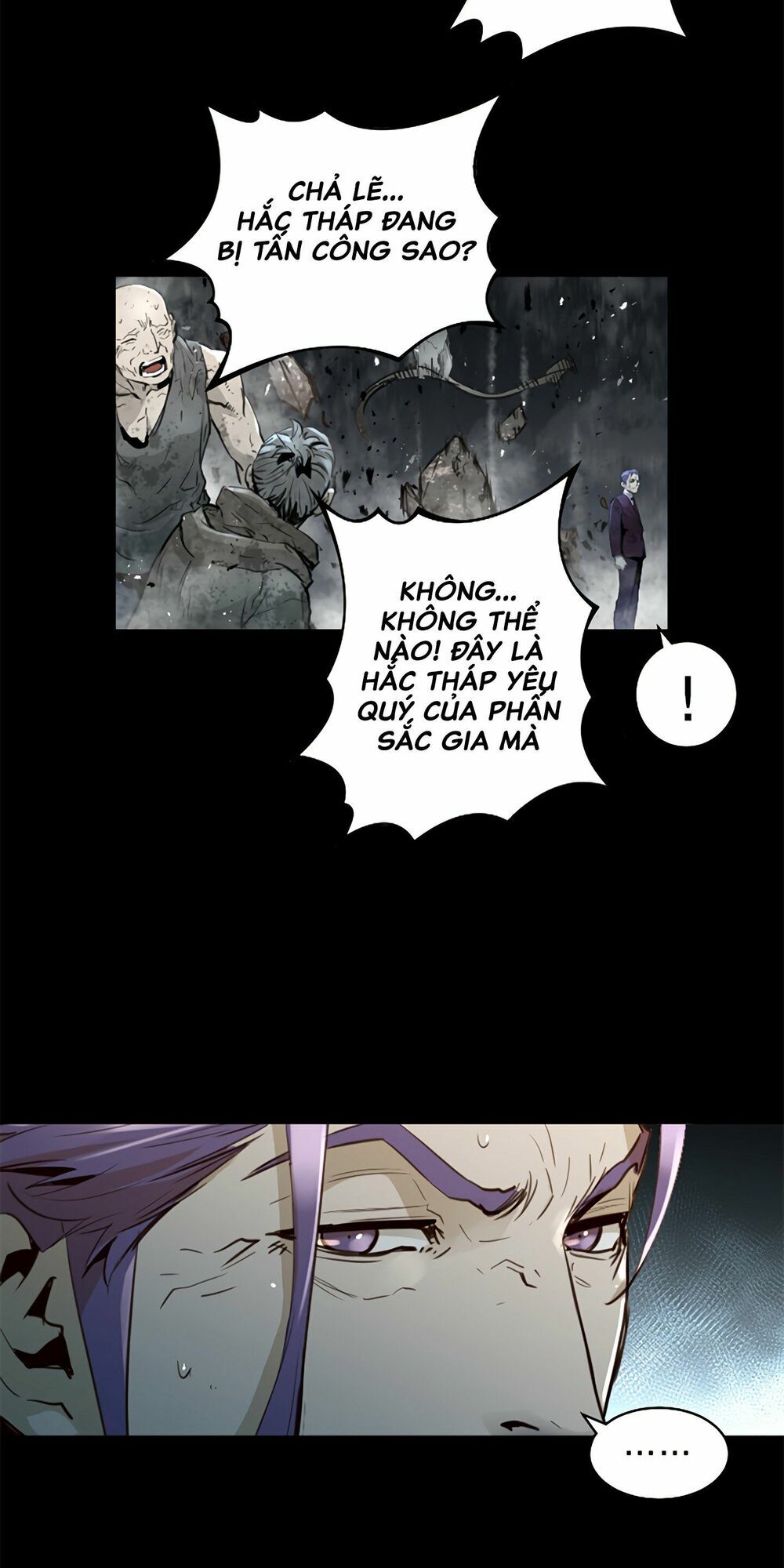 Dị Giới Tam Tuyệt Chapter 69 - Next Chapter 70