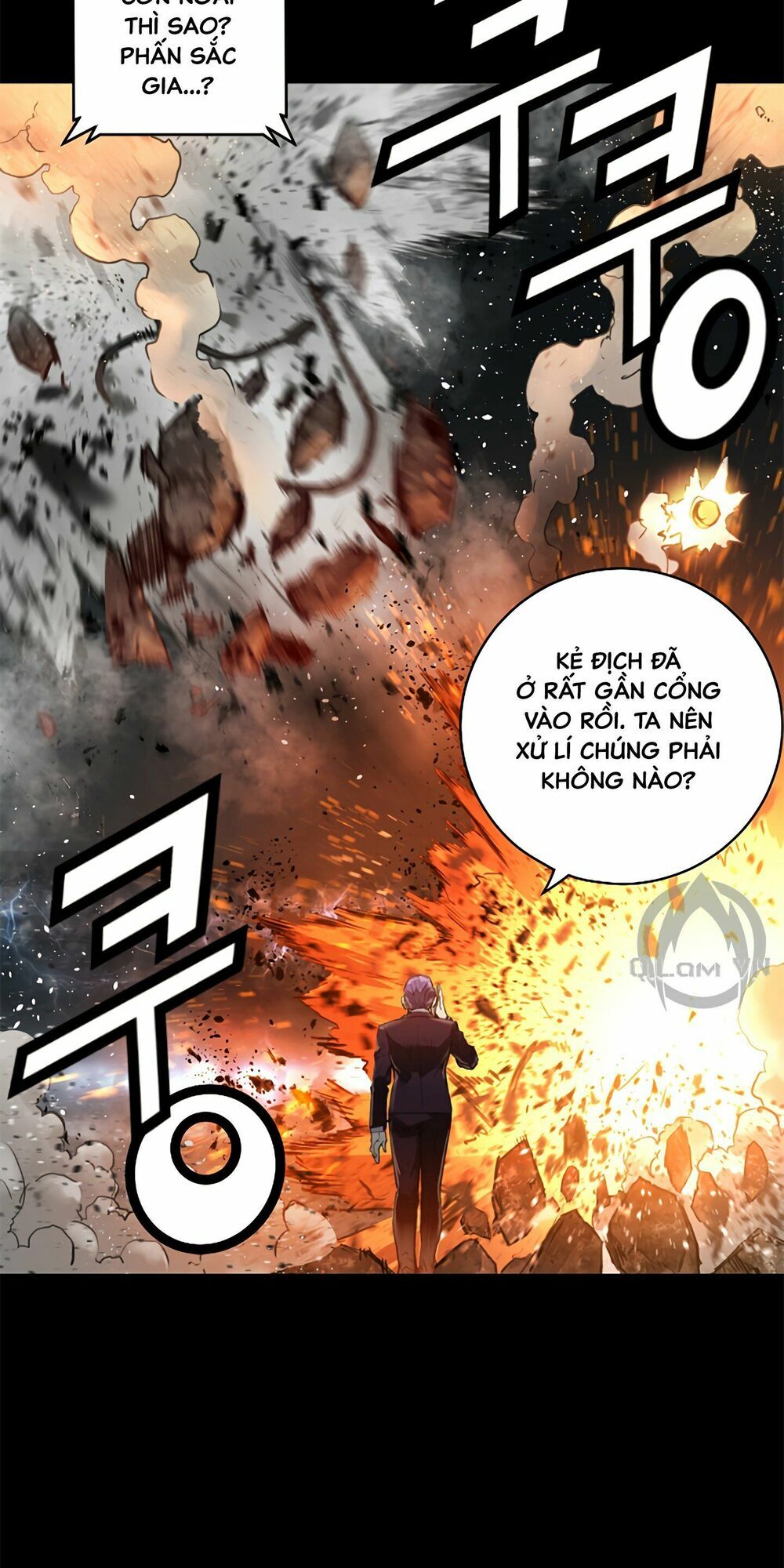 Dị Giới Tam Tuyệt Chapter 69 - Next Chapter 70