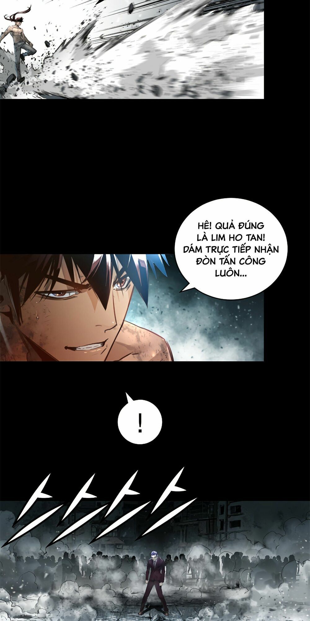 Dị Giới Tam Tuyệt Chapter 69 - Next Chapter 70