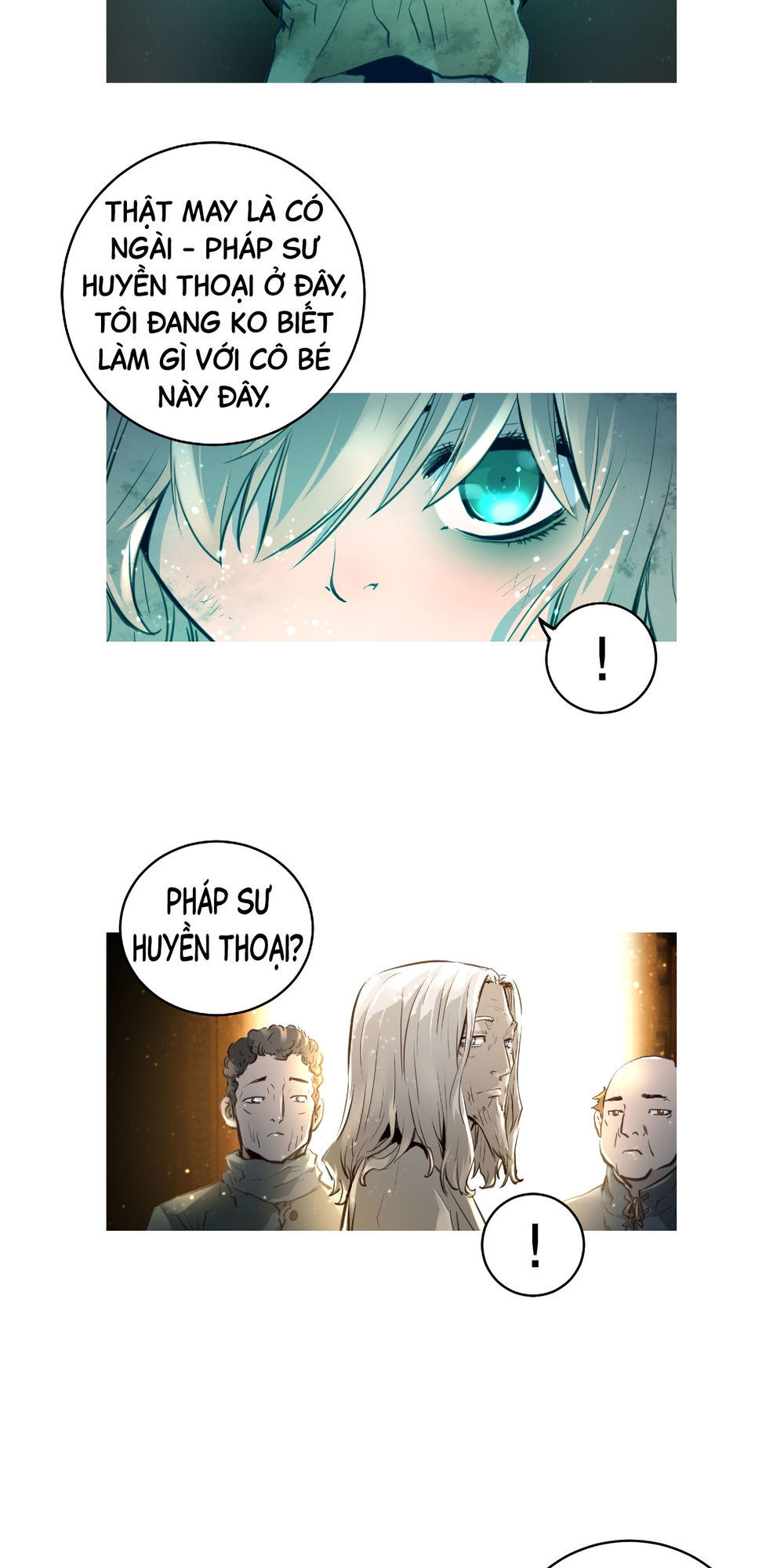 Dị Giới Tam Tuyệt Chapter 85 - Next Chapter 86