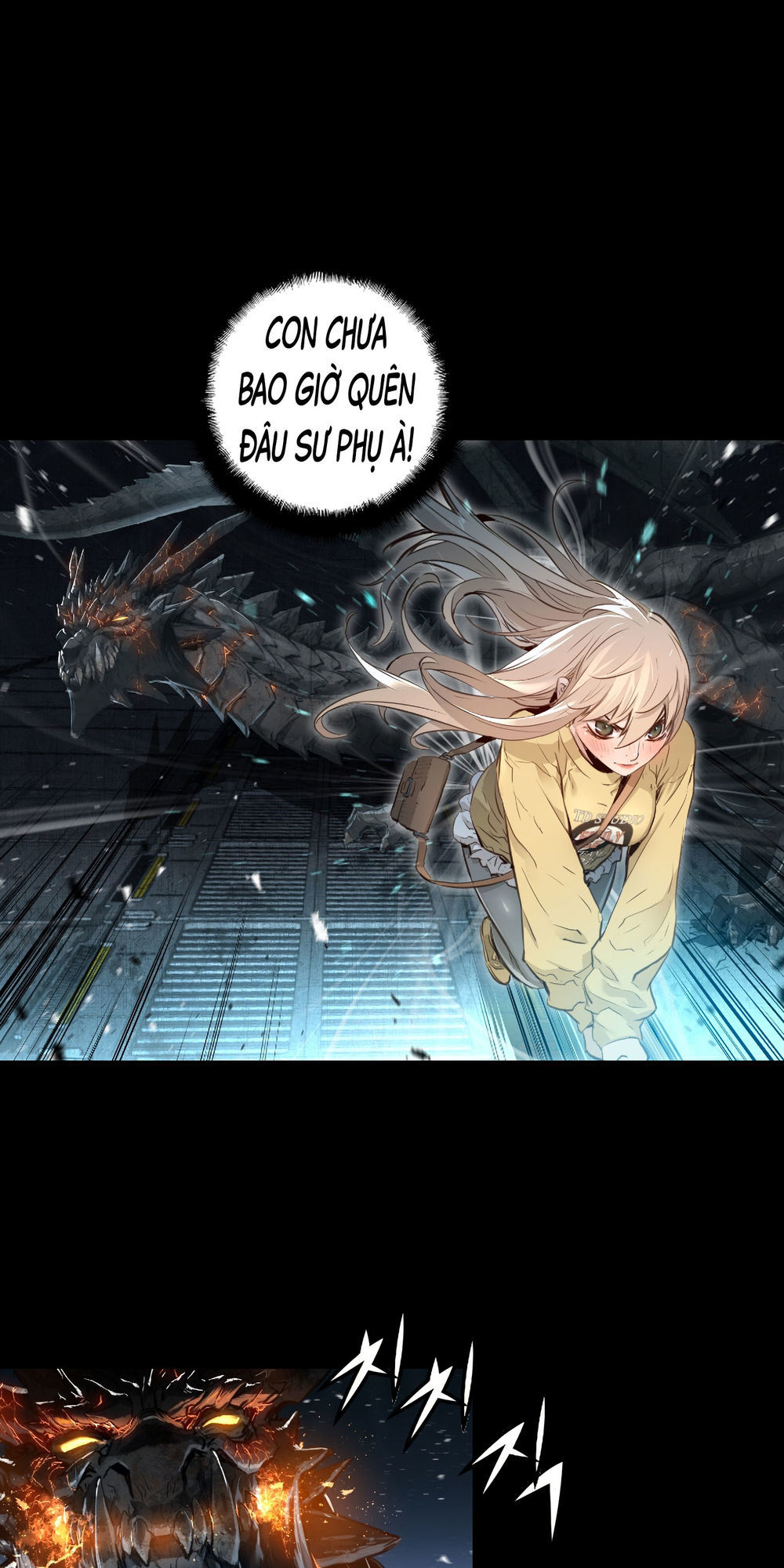 Dị Giới Tam Tuyệt Chapter 85 - Next Chapter 86