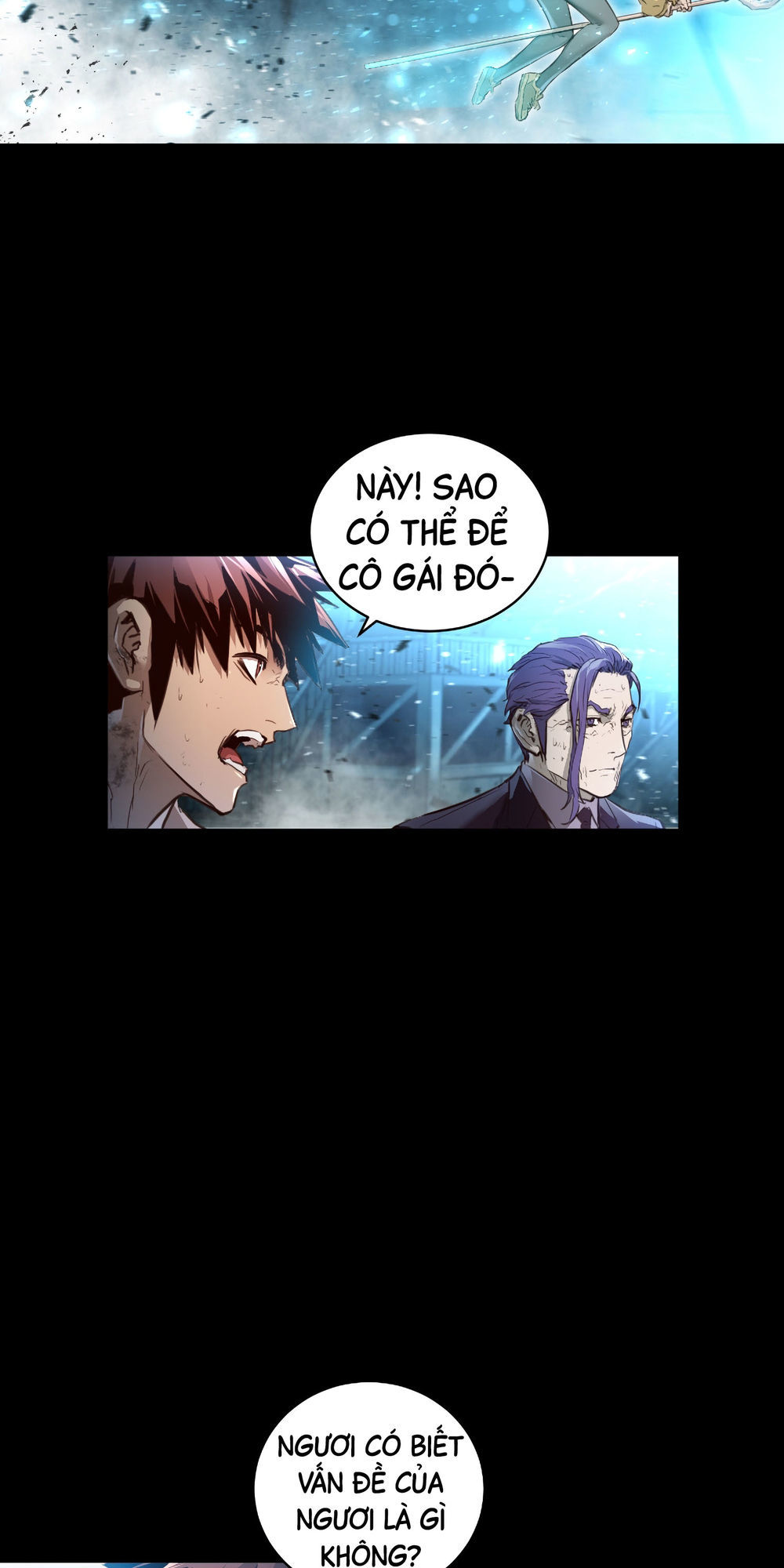 Dị Giới Tam Tuyệt Chapter 85 - Next Chapter 86