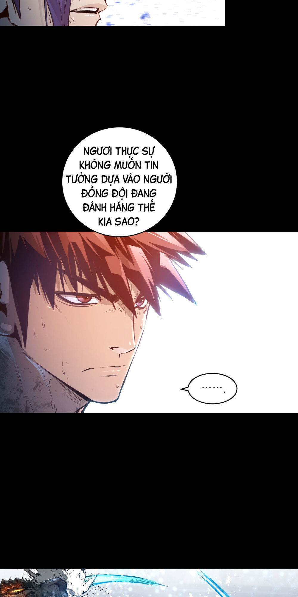 Dị Giới Tam Tuyệt Chapter 85 - Next Chapter 86