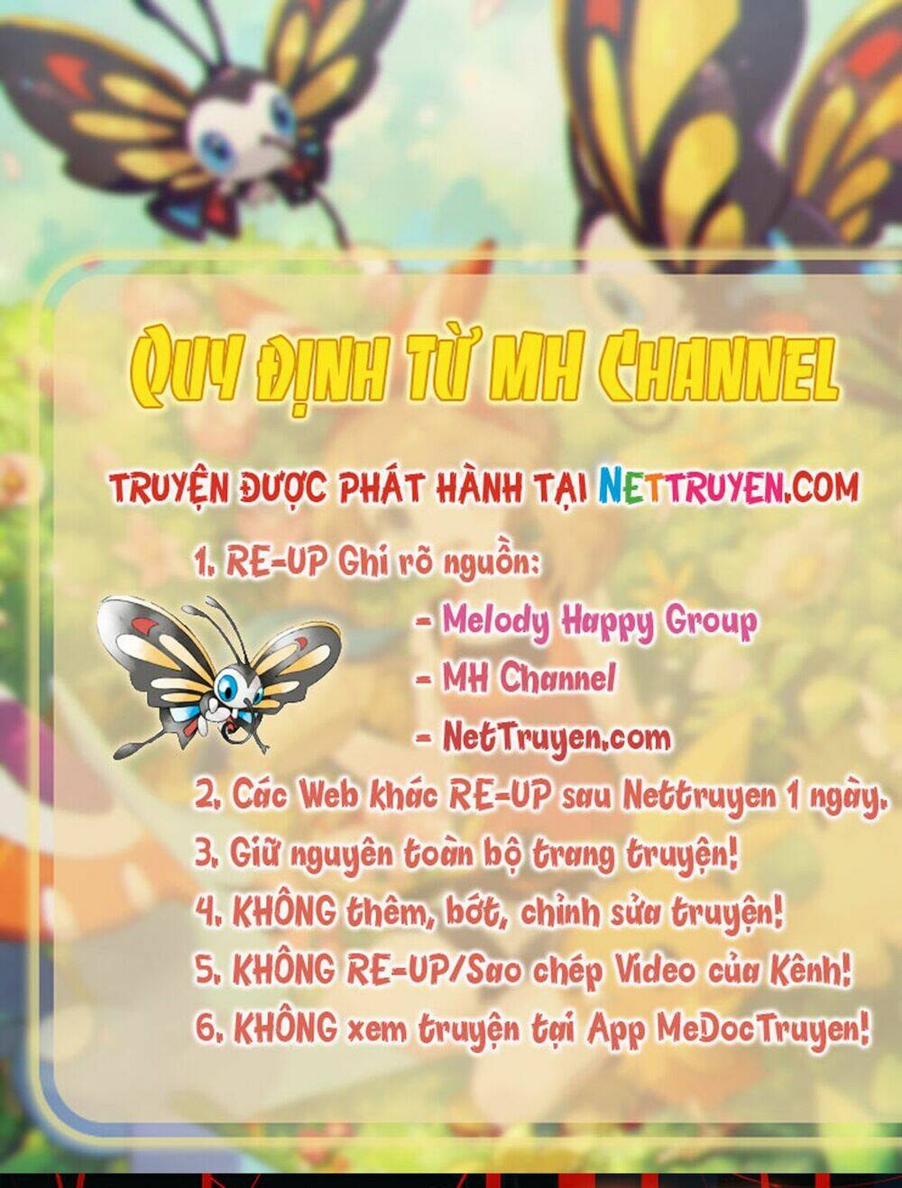 dĩ hạ phạm thượng chapter 1: giới thiệu - Next chapter 2: khởi đầu