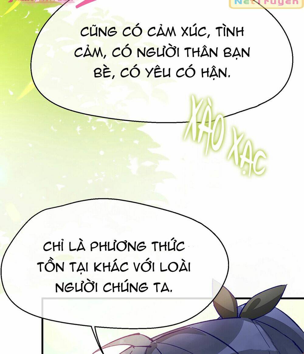 dĩ hạ phạm thượng chapter 18: hội đấu yêu - Trang 2