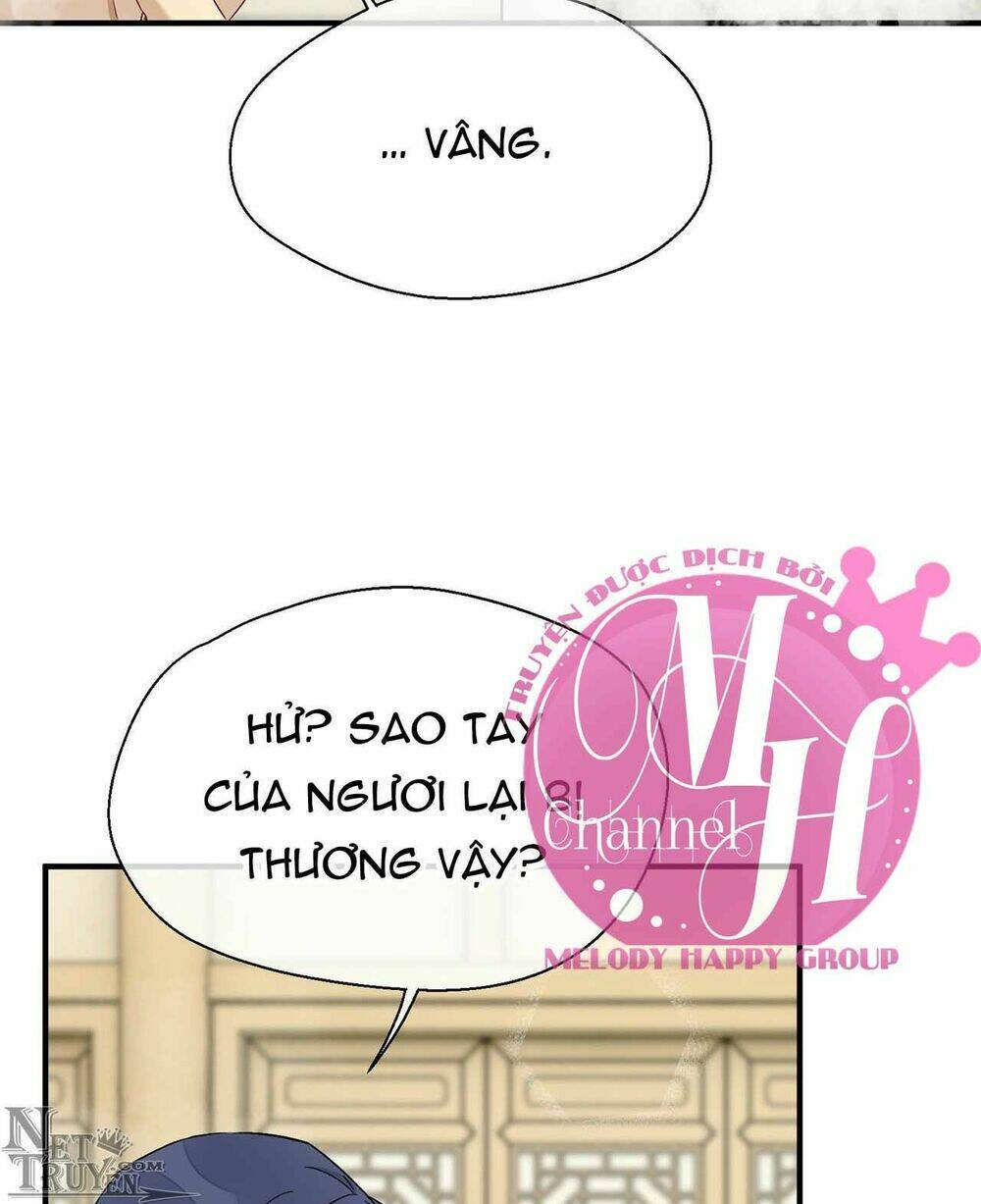 dĩ hạ phạm thượng chapter 36: vào tắm cùng kính hiếu sư phụ - Trang 2