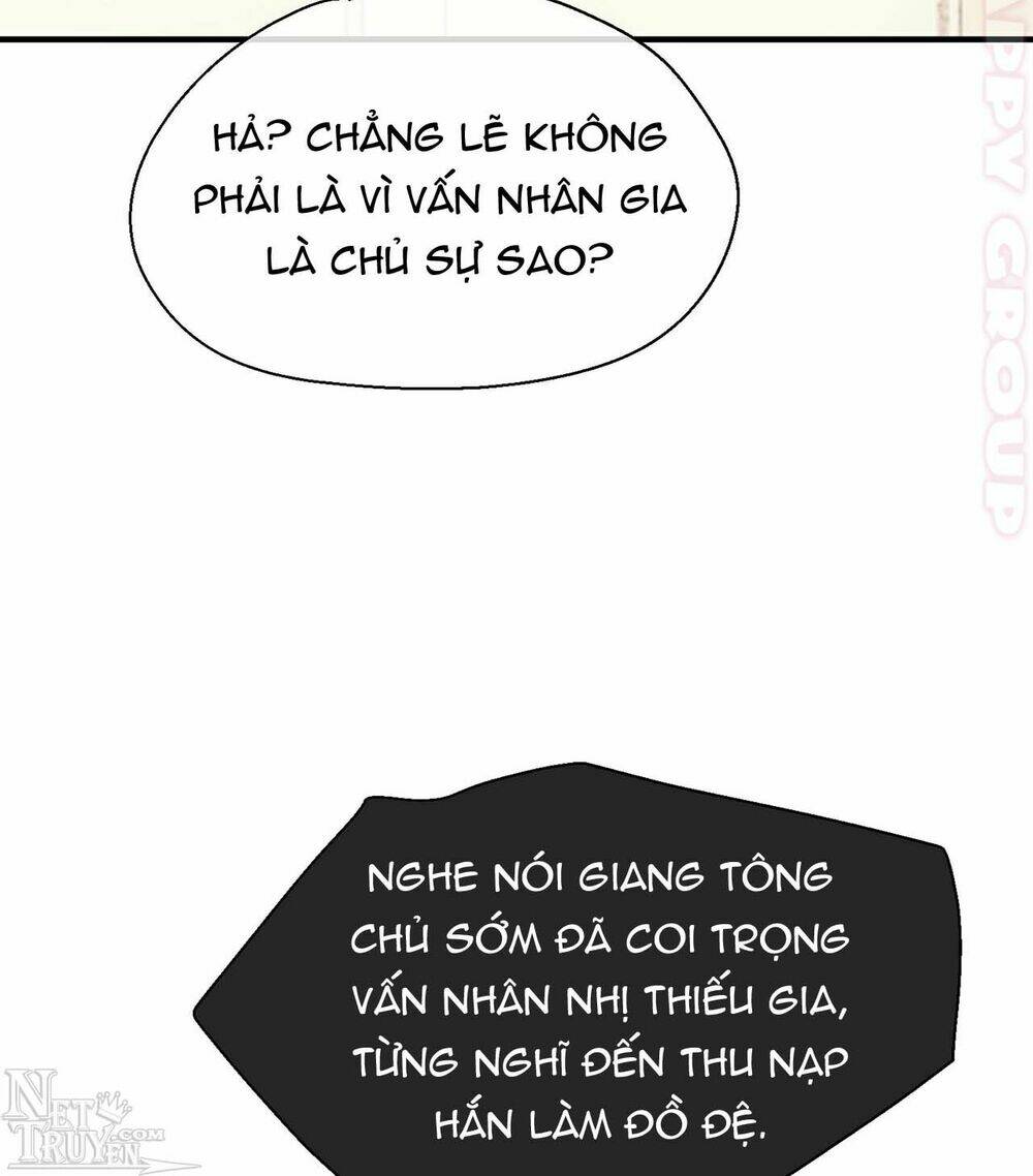 dĩ hạ phạm thượng chapter 39: sư phụ ngươi lại làm trò gì hả? - Trang 2